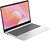 HP Laptop 14-em0021ua (91M30EA) Natural Silver