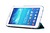 Rock Elegant Series for Samsung Galaxy Tab 3 7.0 T2100/T2110 Blue