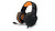 Real-EL GDX-7700 Black/Orange (EL124100016)
