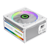 Gamemax 1300W RGB1300 WH  (RGB-1300 WH (ATX3.0/3.1 PCIe5))