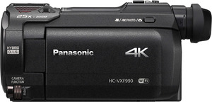Panasonic HC-VXF990EEK