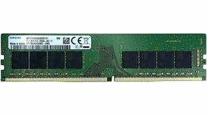 32GB Samsung DDR4 3200 Mhz (M378A4G43AB2-CWE)