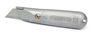 STANLEY 199 с фикс. лезвием, длина ножа 140мм 2-10-199