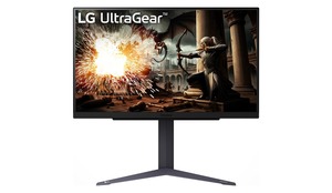 LG UltraGear 27GS75Q-B