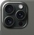 Apple iPhone 15 Pro Max 256GB Black Titanium (MU773)