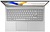 Asus Vivobook 15 X1504VA-BQ2684 (90NB10J2-M036R0) Cool Silver