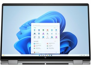 HP Envy x360 Laptop 14-fc0013ua (B9PC6EA) Meteor Silver