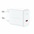 ACEFAST A21 30W GaN single USB-C charger White (AFA21W)
