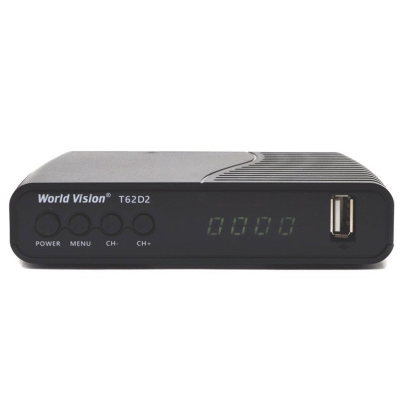 Vision t. Приставка World Vision t62d. TV-тюнер World Vision t65. Приставка т2 World Vision t624. World Vision t62d пульт.