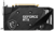 MSI GeForce RTX 3050 Ventus 2X XS 8G OC 8GB GDDR6 (RTX 3050 VENTUS 2X XS 8G OC)