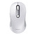 Baseus F02 Ergonomic Wireless Mouse (B01055505211-01) White 