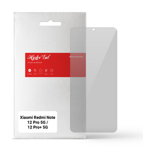 ArmorStandart Anti-spy Xiaomi Redmi Note 12 Pro 5G / 12 Pro+ (ARM65181)