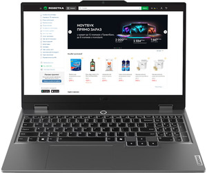 LENOVO LOQ 15ARP9 (83JC001TRA)