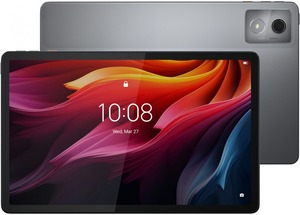 Lenovo Tab K11 Plus 8/256GB WiFi Luna Grey (ZAEV0000UA)