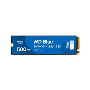 Western Digital SN5000 500GB M.2 2280 (WDS500G4B0E)
