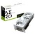 Gigabyte GeForce RTX 5070 Ti Aero OC 16GB GDDR7 (GV-N507TAERO OC-16GD)