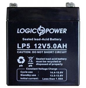 LogicPower LP 12-5 (1513)
