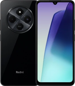 Xiaomi Redmi 14C 4/128GB Midnight Black