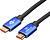 ATcom HDMI-HDMI  VER2.1, Real 8K 48Gbps, 8K@60Hz /4K@120Hz, 2метра (88888)