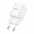 Hoco C146A USB-C 20W White