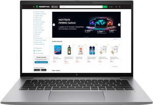 HP ZBook Firefly G11A (5G434ES) Silver