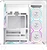 GameMax Infinity Pro White