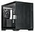 Chieftec Visio Air Black with window (GM-30B-M-OP)