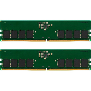 16GB (2x8GB) Kingston DDR5 5600 MHz (KVR56U46BS6K2-16)