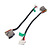 15-AC000 DC Jack with Cable