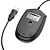 Hoco GM37 Wonderful Gaming Luminous Black