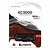 Kingston KC3000 1TB M.2 2280 NVMe PCIe Gen 4.0 x4 (SKC3000S/1024G)