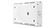 REAL-EL STAB SLIM-2000, white (EL122400008)