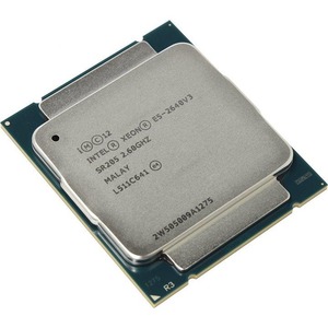 Intel Xeon E5-2640V3 (BX80644E52640V3)