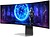 Samsung Odyssey OLED G9 (LS49DG952SIXUA)