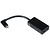 GoPro 3,5mm Mic Adapter (AAMIC-001)