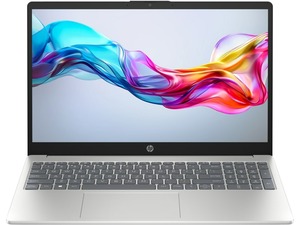 HP Laptop 15-fd1058ua (B22CBEA) Natural Silver