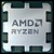 AMD Ryzen 9 9900X3D (100-000001368) sAM5 TRAY
