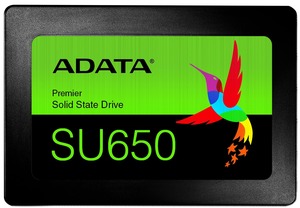 ADATA Ultimate SU650 512GB 2.5 SATA (ASU650SS-512GT-R)