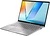 Asus Vivobook S14 M3407HA-LY018 (90NB16E2-M000P0) Cool Silver