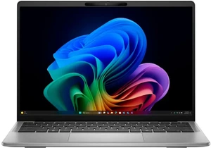 Dell Latitude 7455 (N099L745513UA_W11P) Grey