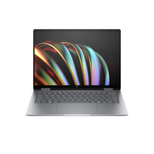 HP Envy x360 Laptop 14-fc0028ua (B9PD0EA) Meteor Silver