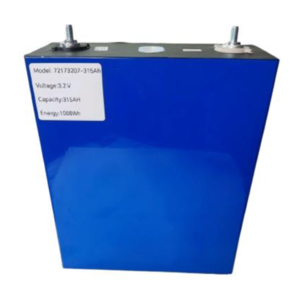 Envision HC-L315A 315Ah - LiFePO4 - 3.2V B-grade