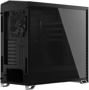Fractal Design Vector RS Dark Tempered Glass (FD-C-VER1A-02)