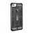 UAG Urban Armor Gear iPhone SE/5S Ash (Transparent) (IPHSE/5S-ASH)