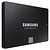 Samsung 870 Evo 2TB 2.5 SATAIII MLC (MZ-77E2T0BW)