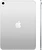 Apple iPad 11 2025 Wi-Fi LTE 128GB Silver (MD7F4)