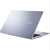 Asus Vivobook 15 M1502YA-BQ619 (90NB0X22-M00XE0) Cool Silver