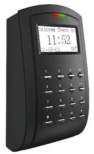 ZKTeco SC103/ID