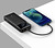 Baseus Bipow Digital Display 20W 20000mAh Black (PPDML-M01)