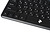 2E KT100 WL (2E-KT100WB) Black
